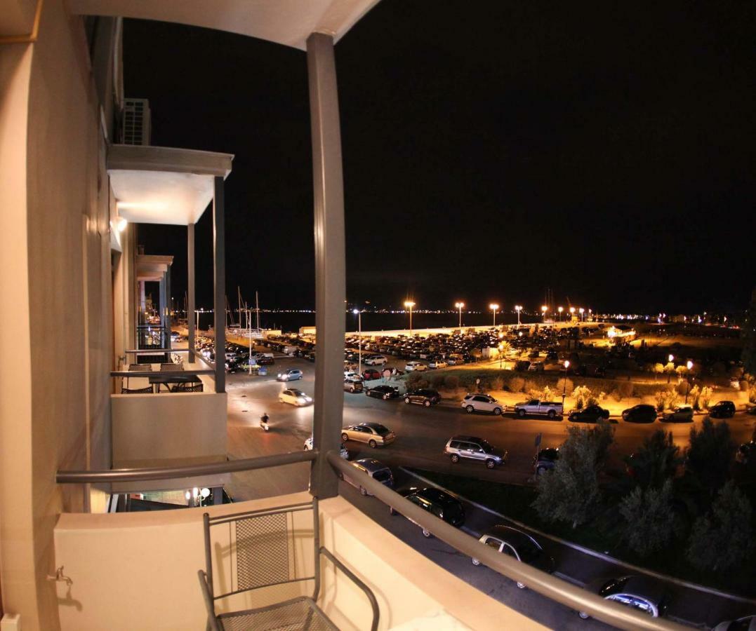 Vida Residential Nafplio