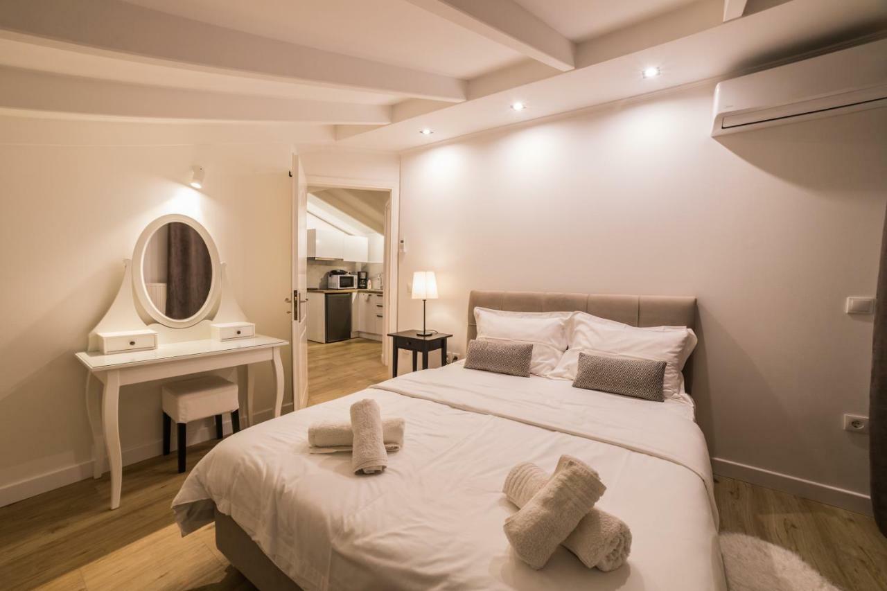 Vida Residential Apartment *