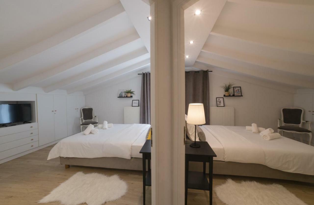 Vida Residential Nafplio