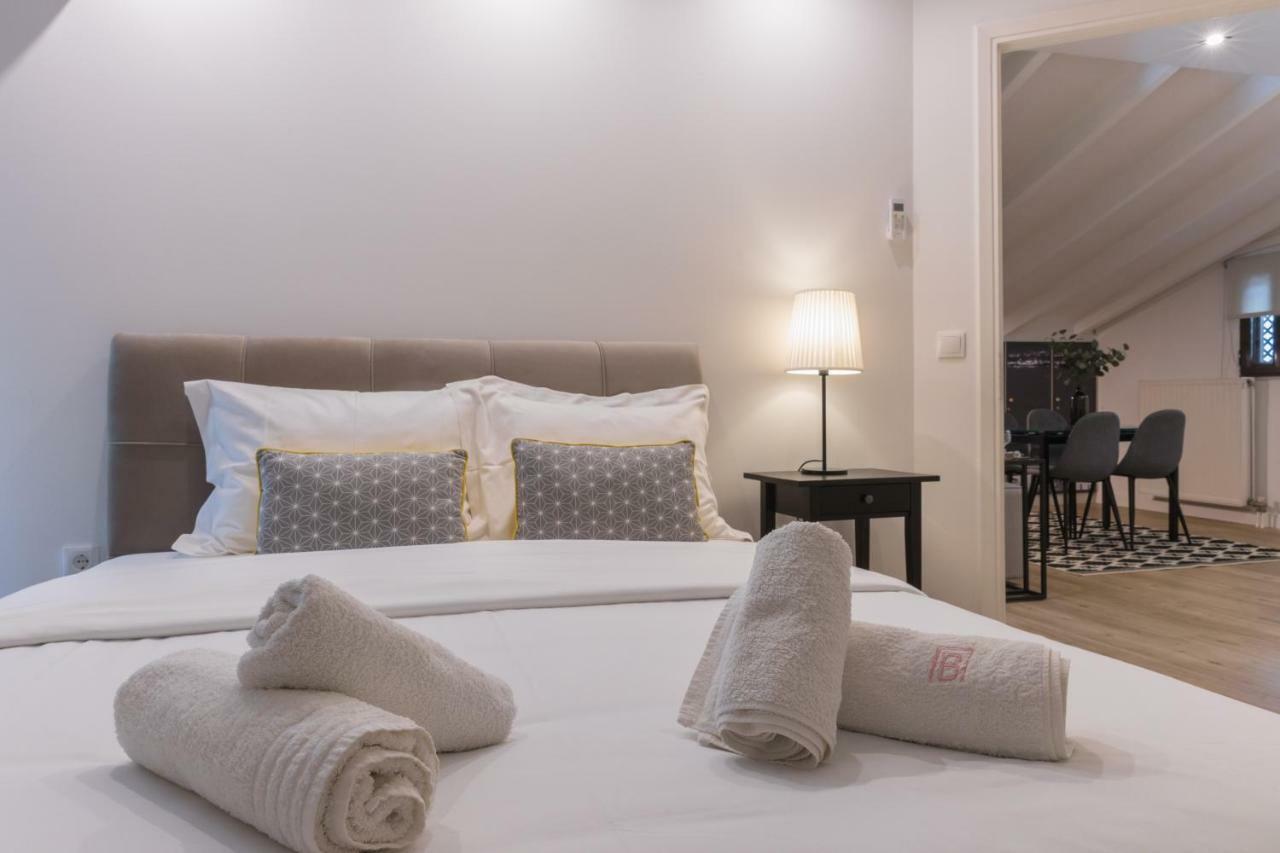 Vida Residential * Nafplio