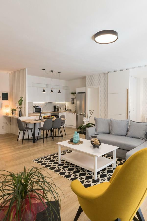 Vida Residential