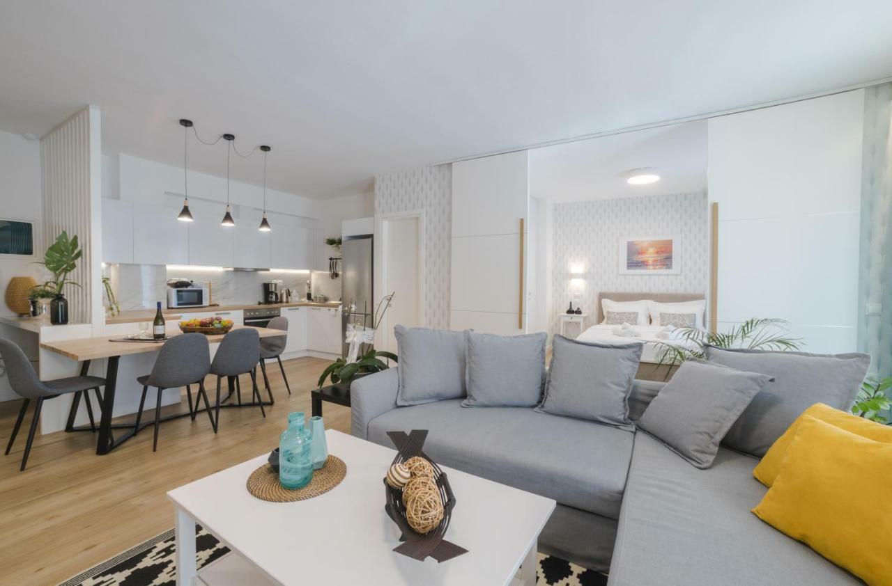 Apartment Vida Residential *
