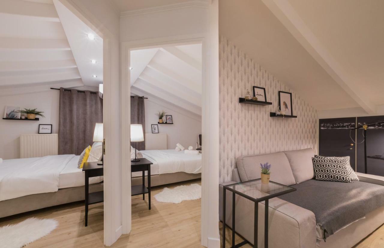 Apartment Vida Residential *