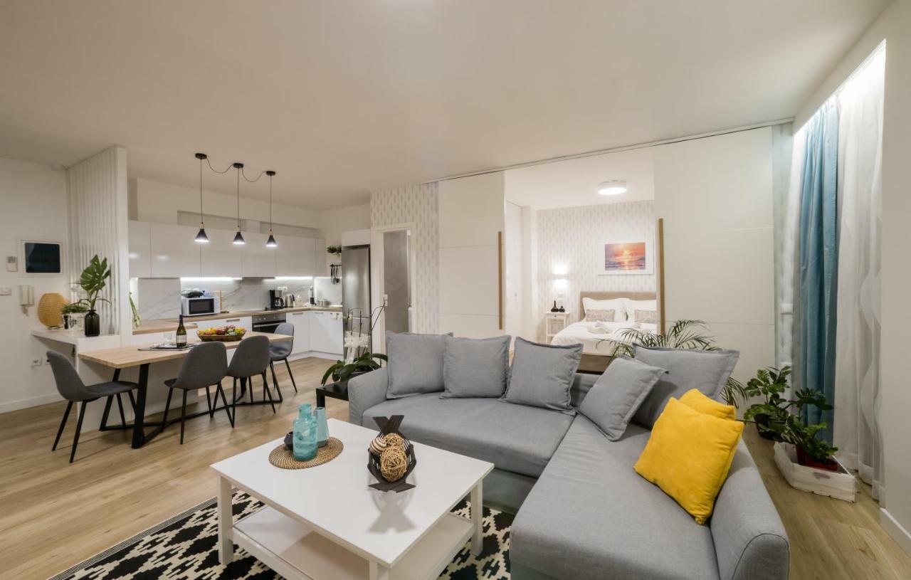Vida Residential Apartment
