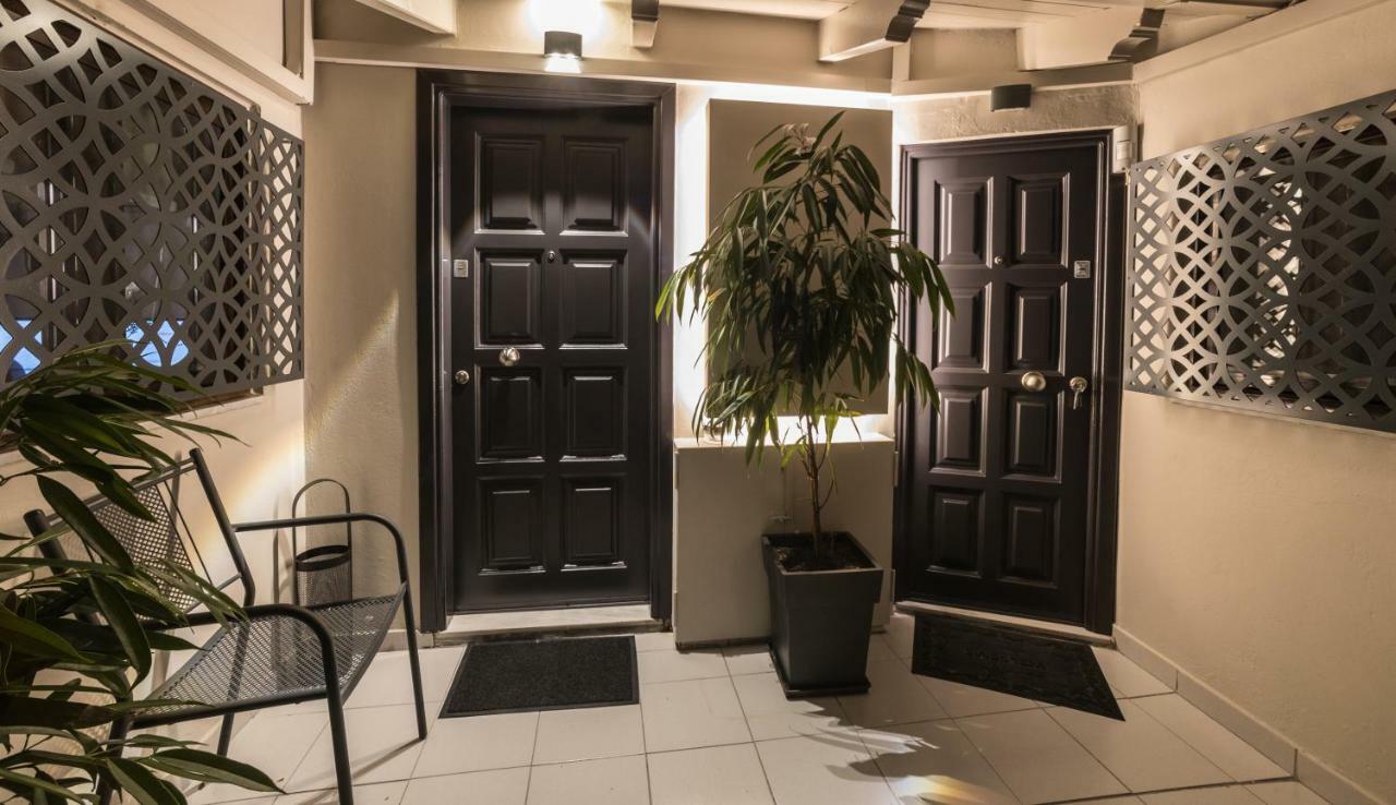 Apartment Vida Residential *