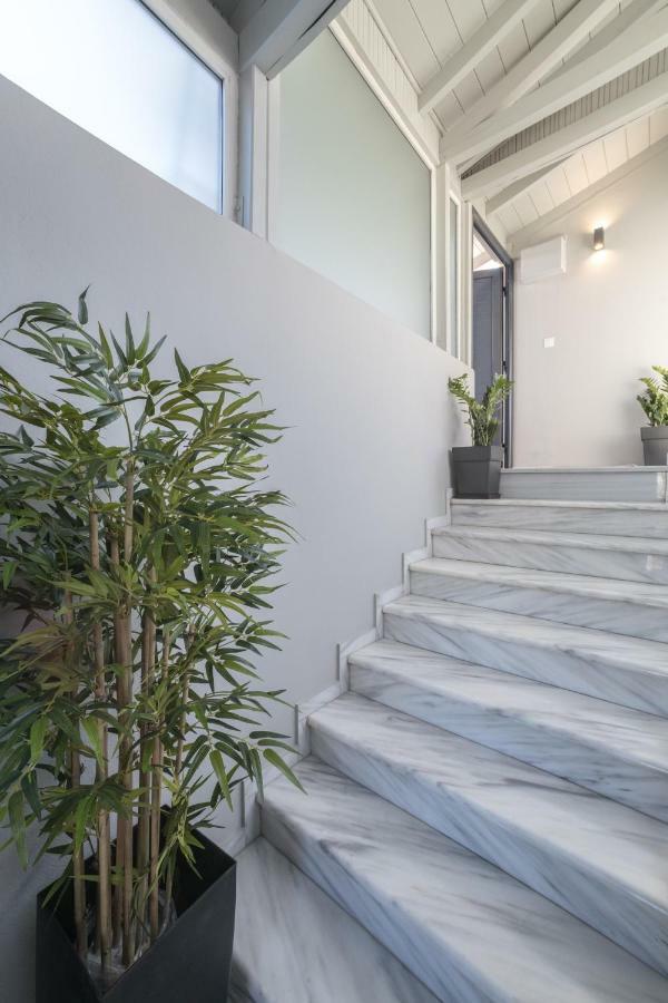 Apartment Vida Residential Nafplio