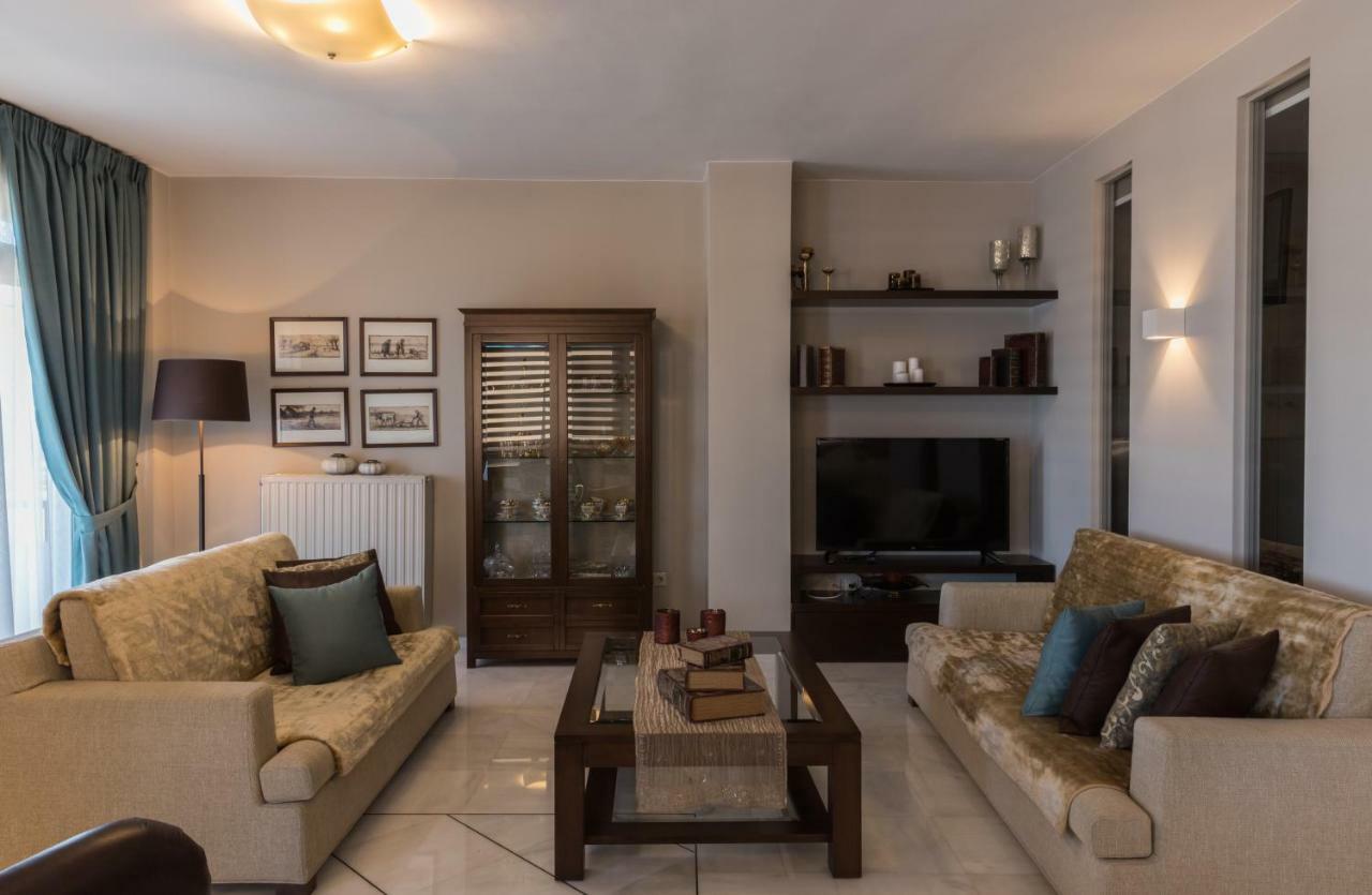 Vida Residential Apartment *