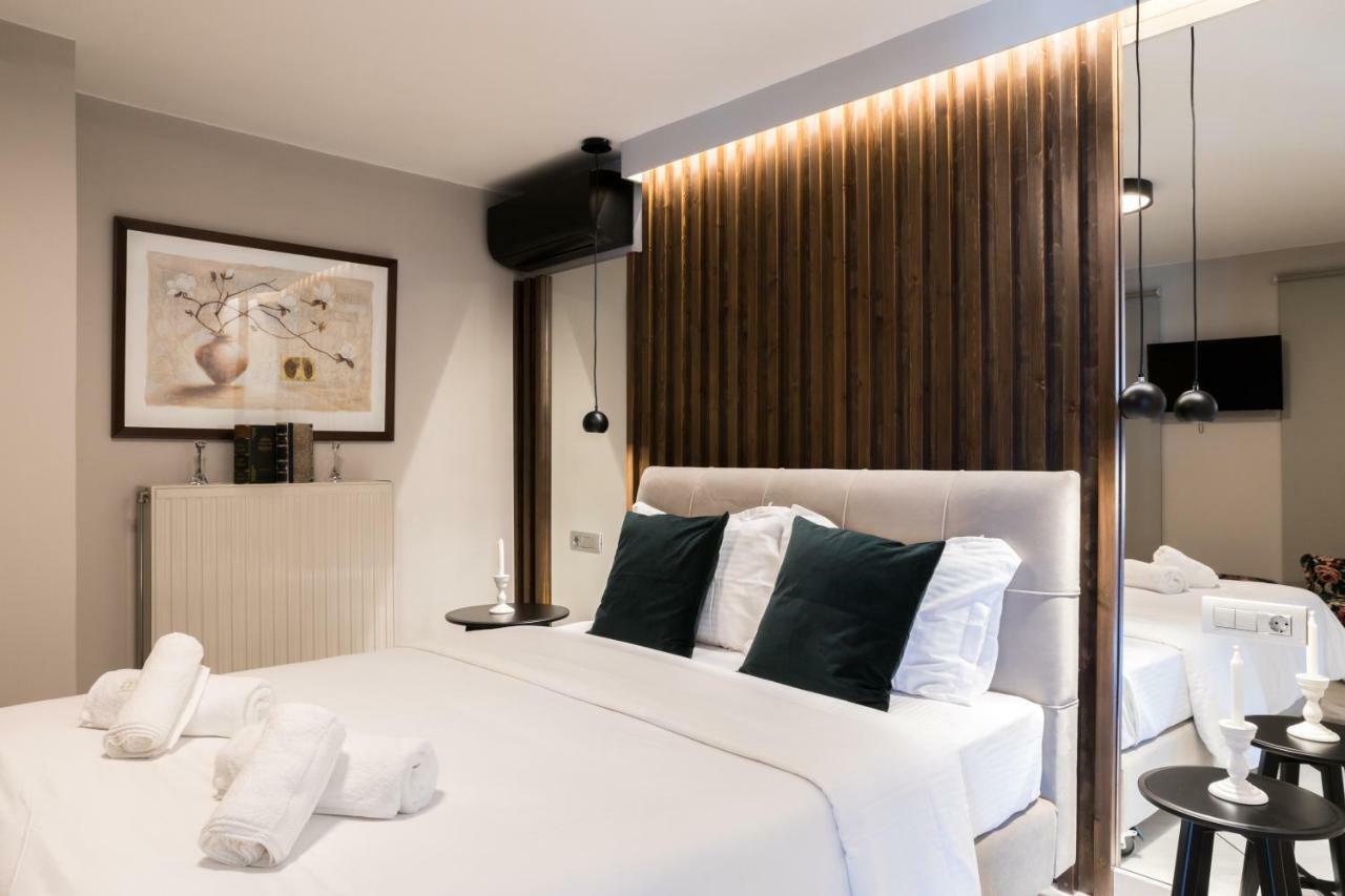 Apartment Vida Residential Nafplio