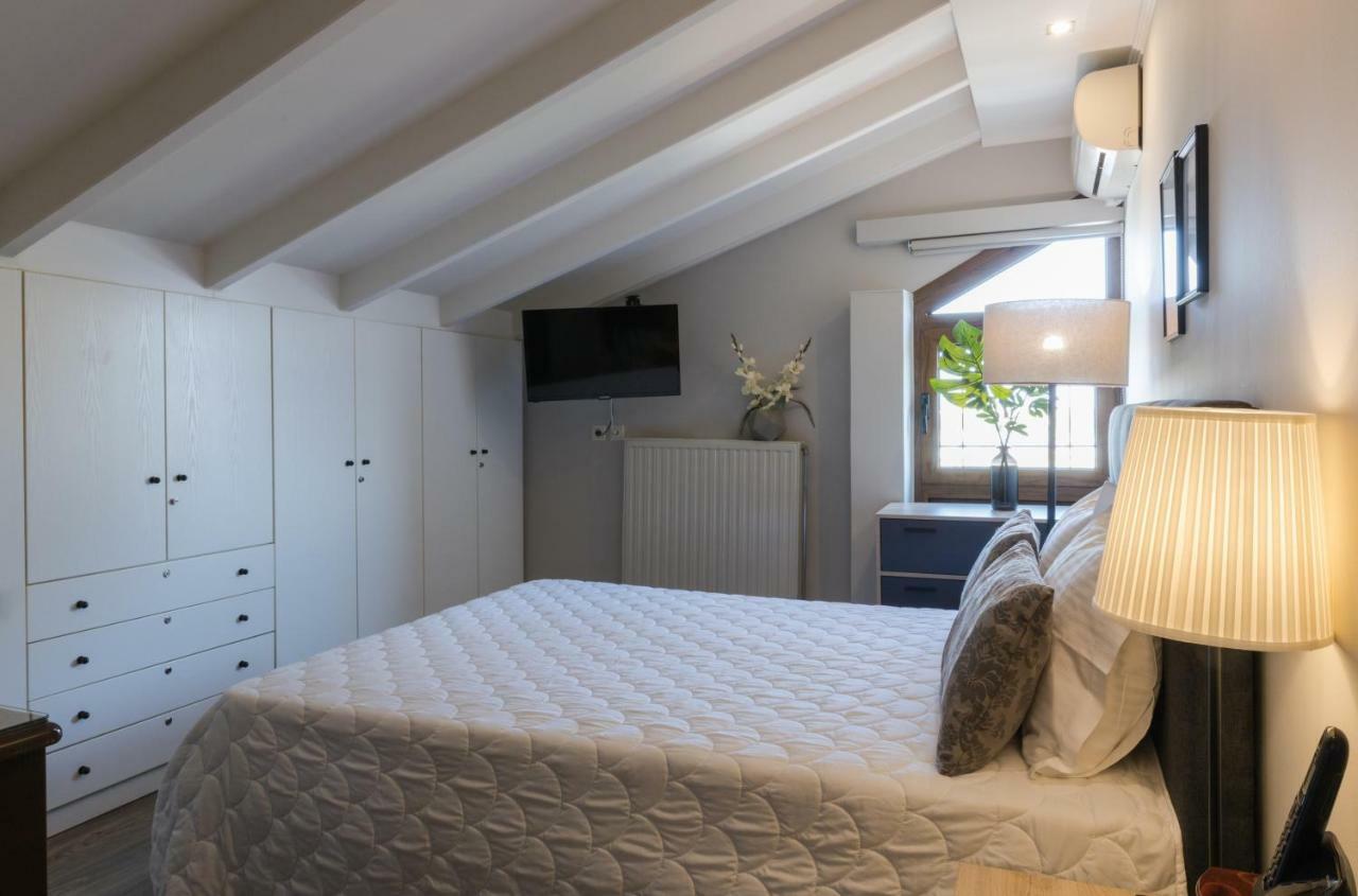 Vida Residential Apartment