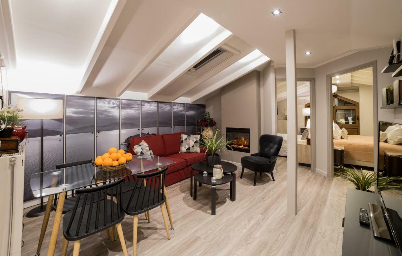 Vida Residential Apartment *