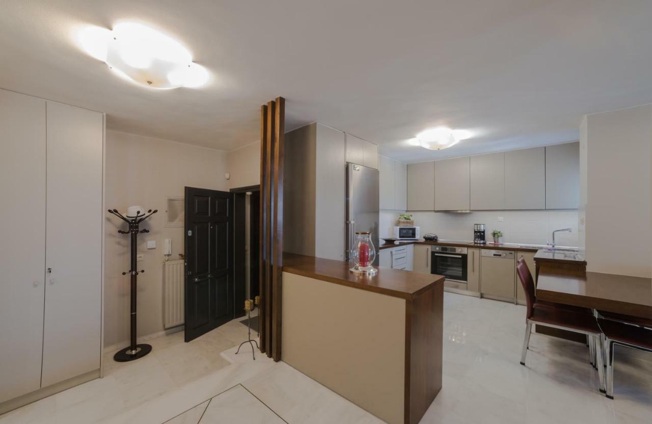 Vida Residential Nafplio