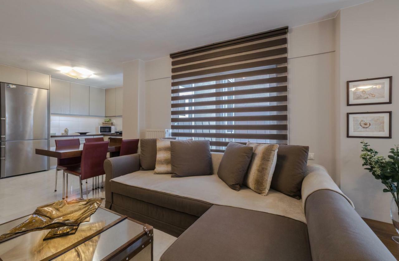 Apartment Vida Residential