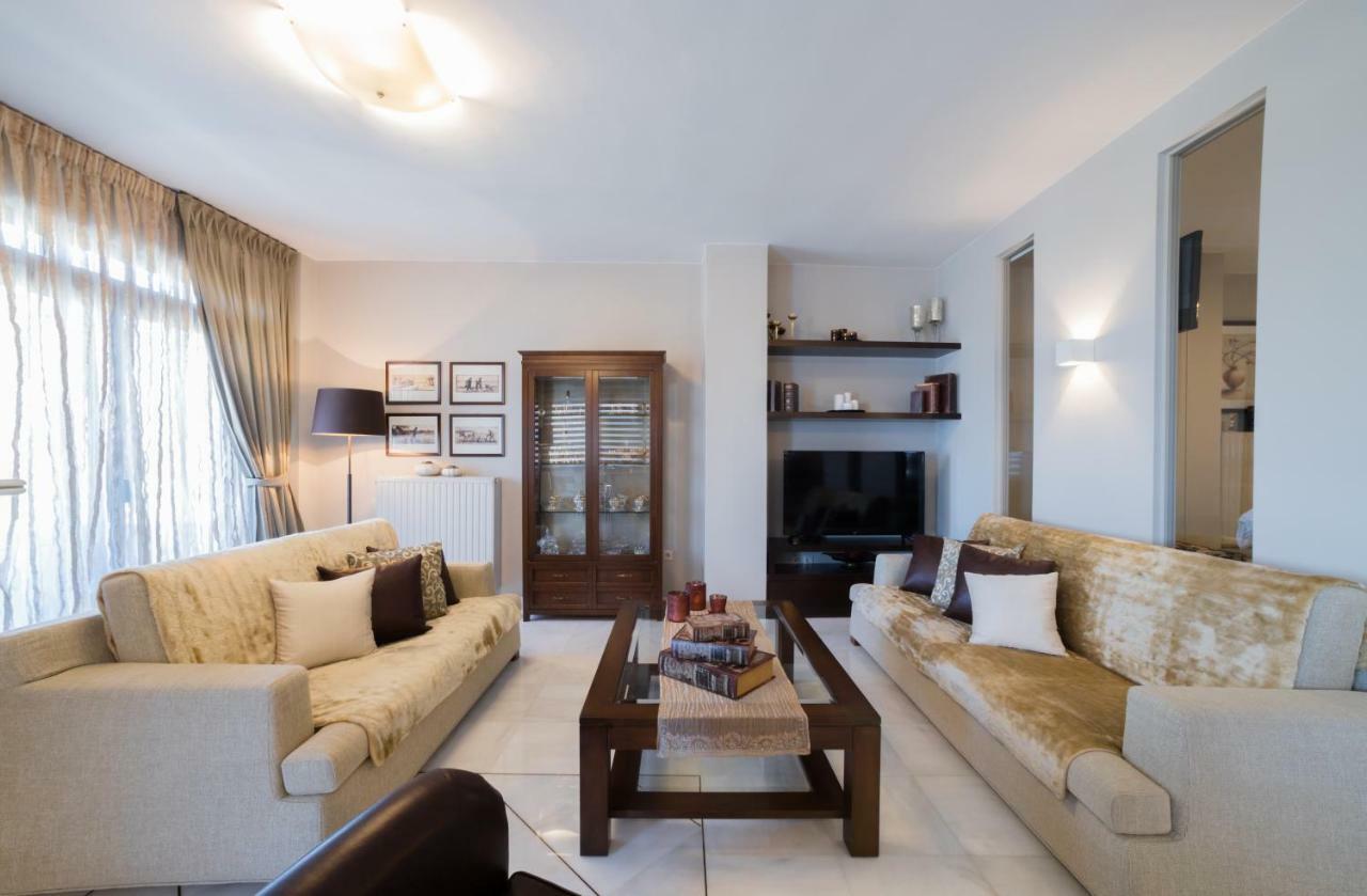 Vida Residential Apartment Nafplio