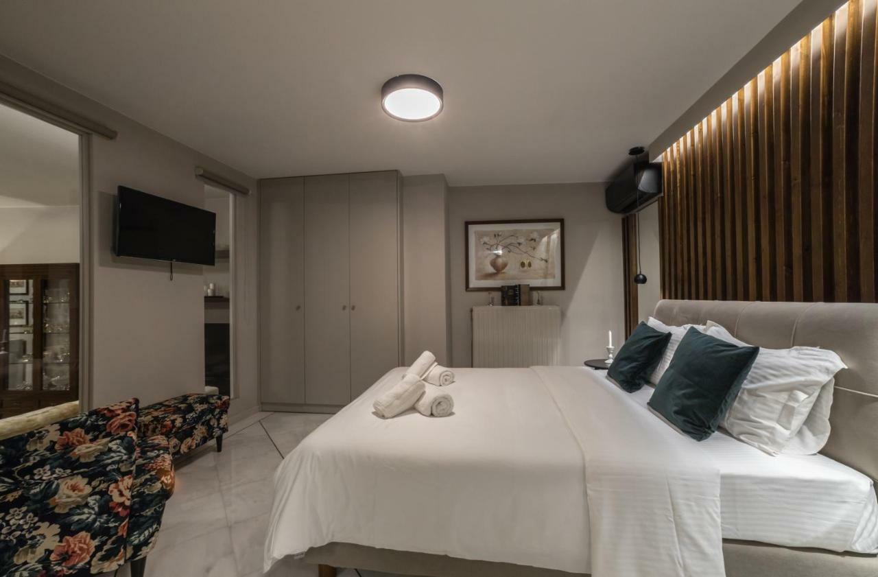 Apartment Vida Residential