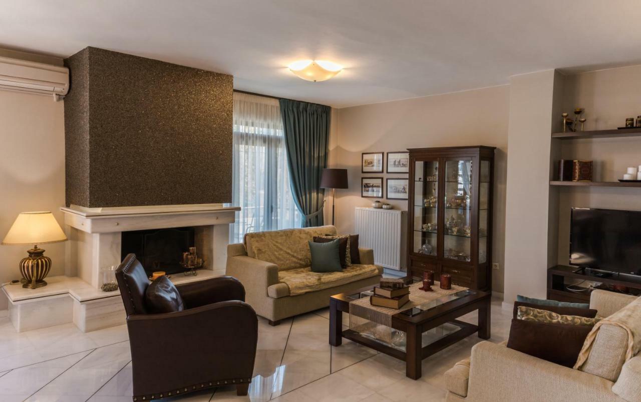 Vida Residential * Nafplio