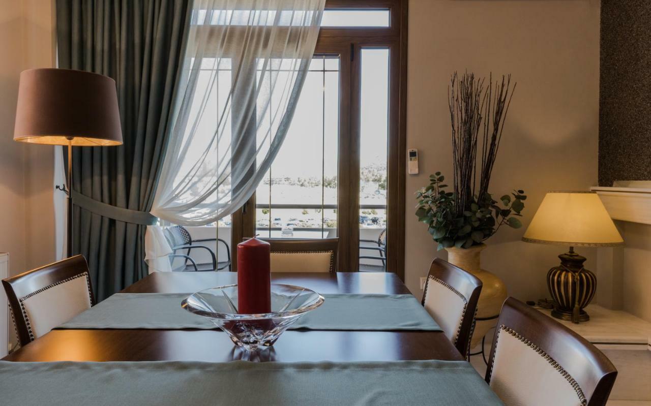 Vida Residential