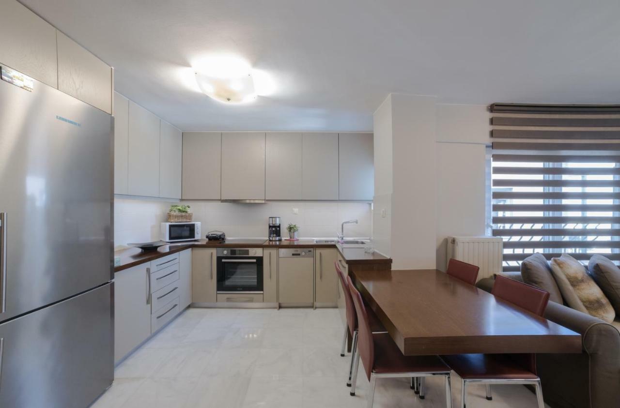 Vida Residential Apartment