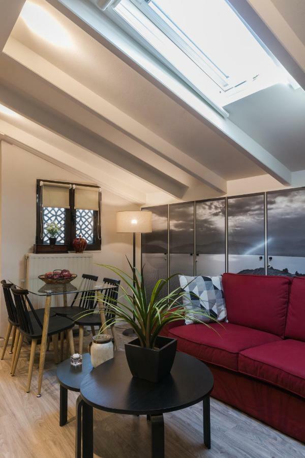 Vida Residential Apartment