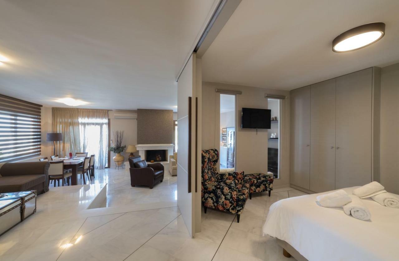 Apartment Vida Residential