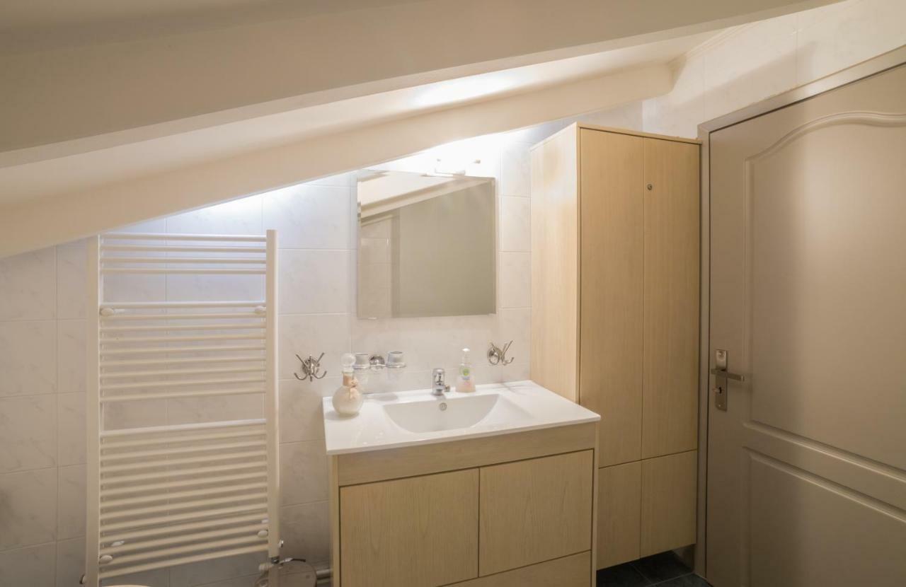Vida Residential Nafplio