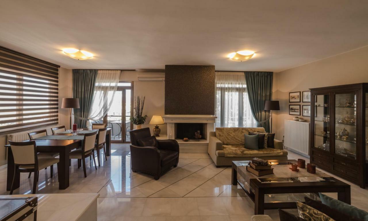 Apartment Vida Residential *