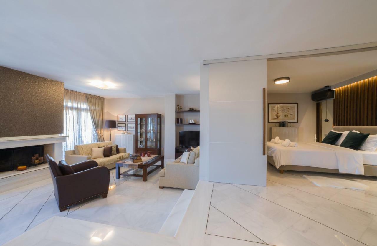 Vida Residential * Nafplio