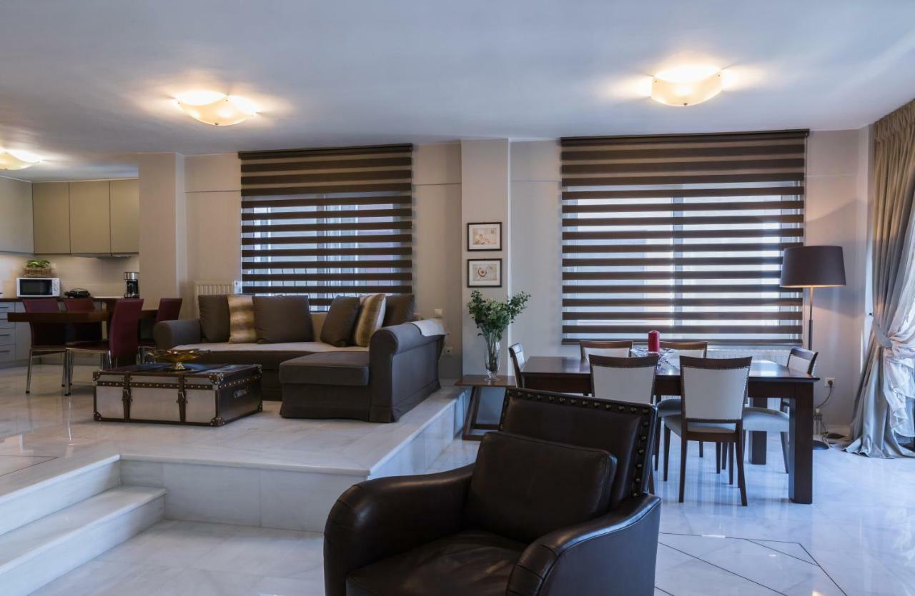 Vida Residential * Nafplio