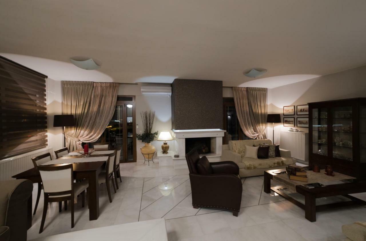 Apartment Vida Residential Nafplio