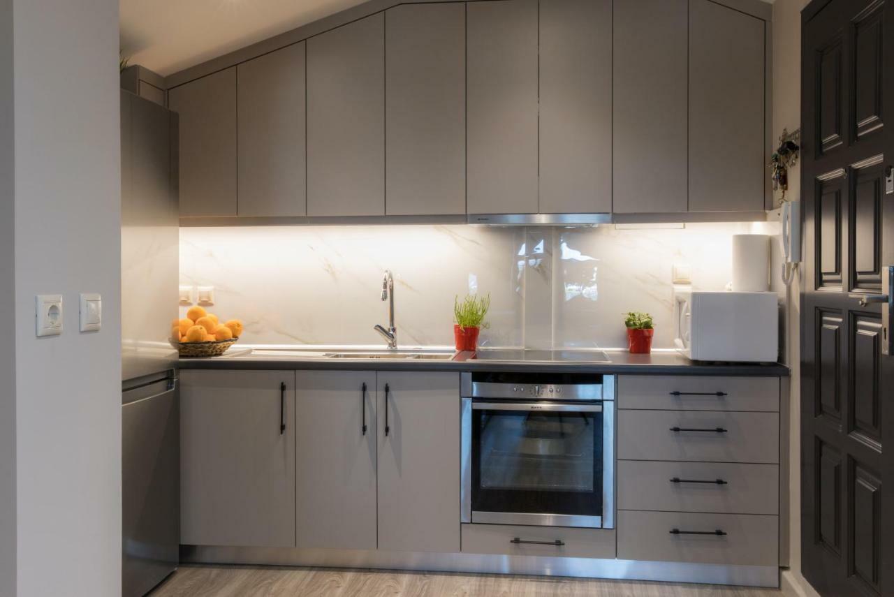 Vida Residential Apartment *