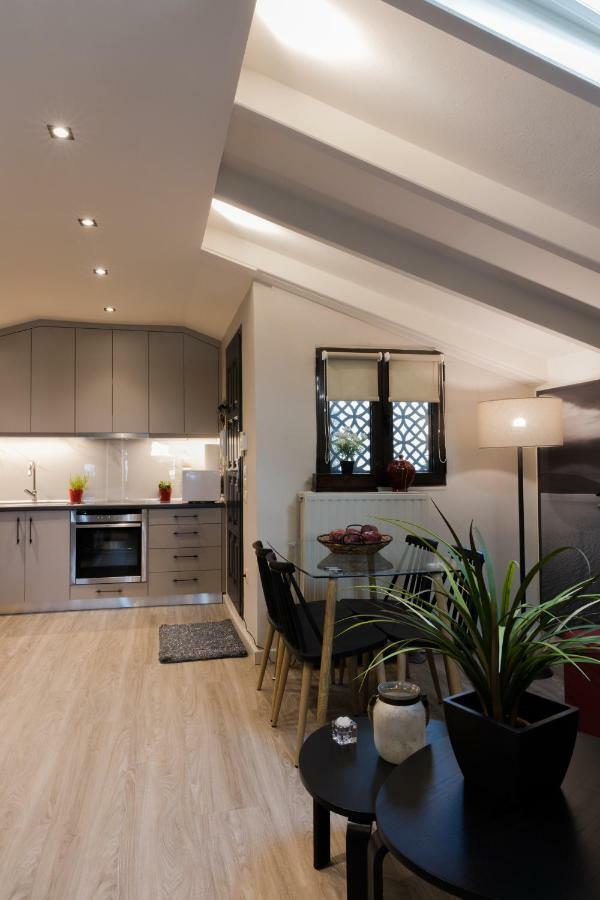 Vida Residential Apartment *