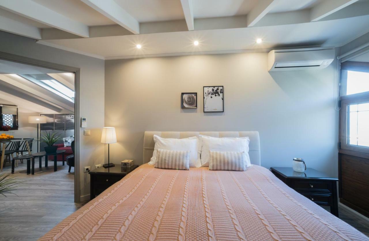 Vida Residential Apartment