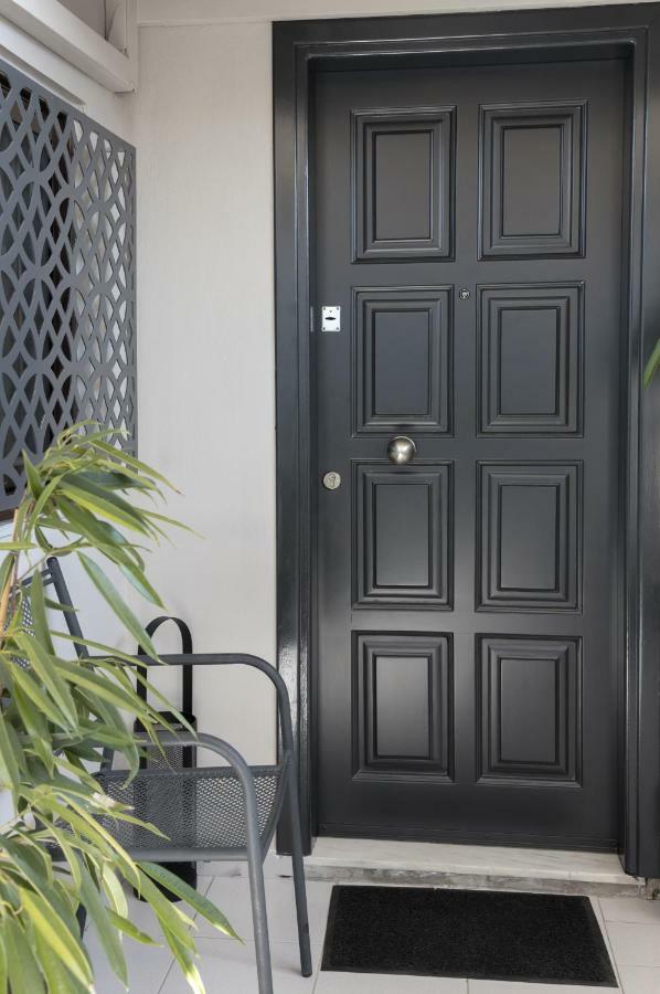 Vida Residential Nafplio